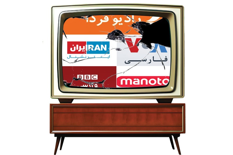  خزان ایران‌هراس‌ها 