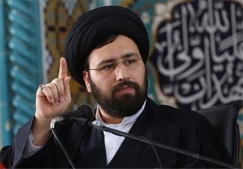 رهبری آیت‌الله خامنه‌ای تحسین‌برانگیز است 