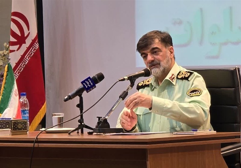  رسیدگی به وضعیت حجاب مطالبه مردمی بود 