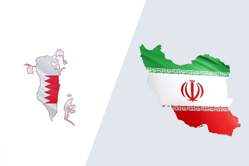 بحرین در مسیر بهبود روابط با ایران  