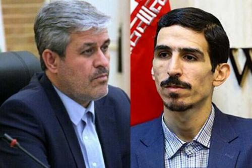  تاجگردون به سلیمی گفت او را تکه تکه‌ می‌کند
