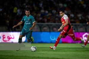 تمامی بلیت‌های بازی آخر پرسپولیس فروخته شد