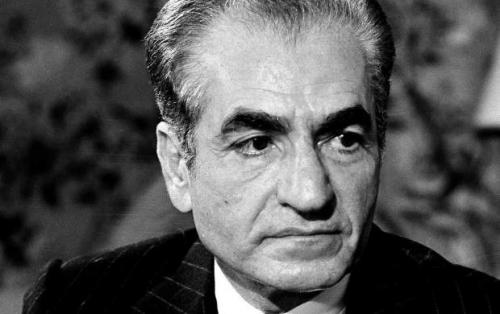 اعتراف سلطنت‌طلبان به کودنی محمدرضا شاه!