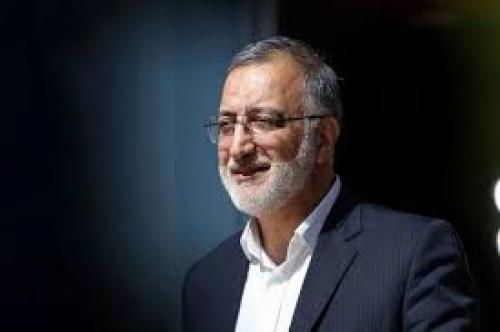 زاکانی آمد