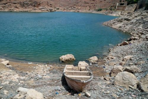 گذر از تنش آبی در خراسان رضوی 