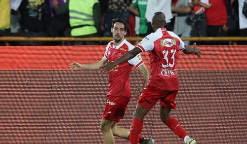 خبر خوب زننده گل قهرمانی به هواداران پرسپولیس