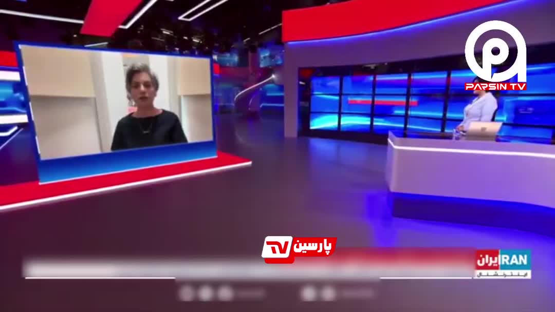 هذیان‌گویی تحلیلگران اینترنشنال +فیلم