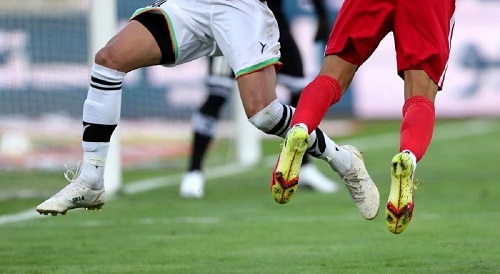 برترین‌های لیگ برتر در دوره بیست و سوم