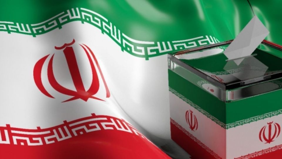  پنجمین روز ثبت‌نام از داوطلبان انتخابات‌ ریاست‌جمهوری