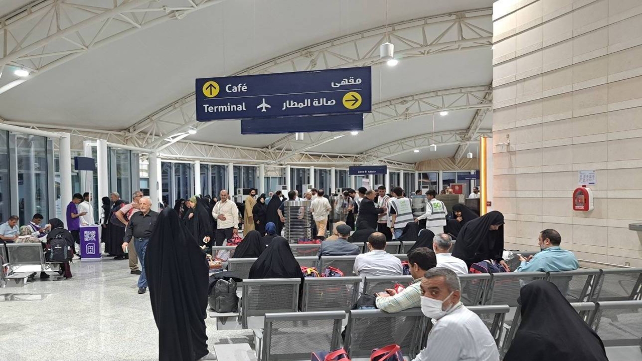 جزئیات اعزام زائران ایرانی به سرزمین وحی