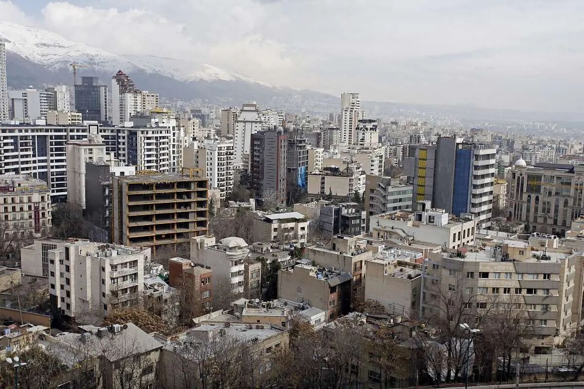 نرخ اجاره بهای تهران منتظر تایید استاندار