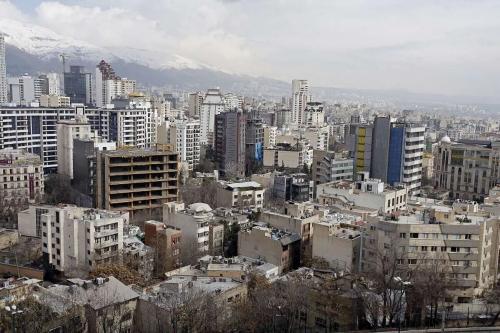 نرخ اجاره بهای تهران منتظر تایید استاندار