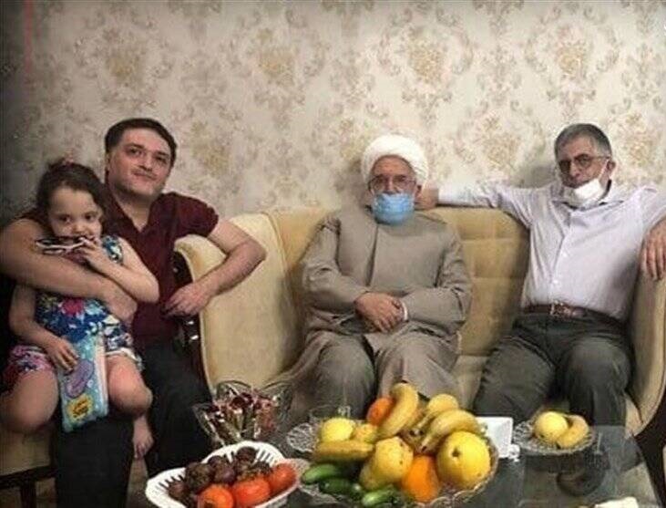 کارگزاران علیه سازوکار جبهه اصلاحات+ عکس