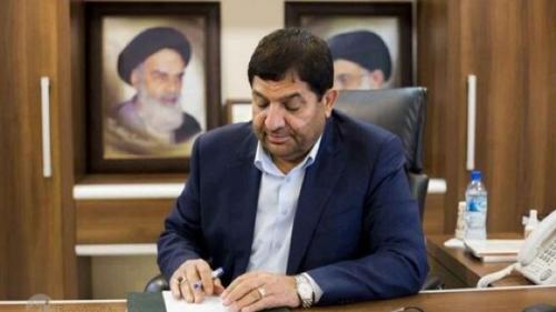 ارتکاب جرم با هرگونه فعالیت تبلیغاتی/ ماموریت مخبر به وزیر صمت برای تنظیم بازار
