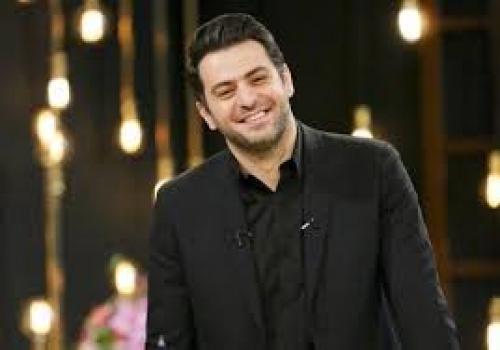 تولد لاکچری خواهرزاده علی ضیا سوژه شد