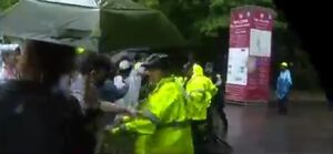 روایتی از حال و روز این روزهای دانشجویان شیکاگو