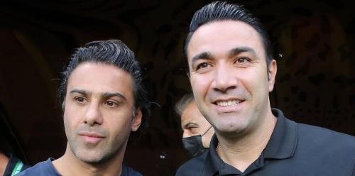مجیدی به استقلال بر می گردد؟
