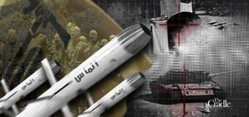 شکار "منجی صهیونیست‌ها" توسط موشک ایرانی +فیلم و تصاویر