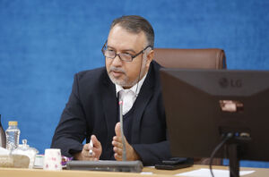 تشریح چگونگی انتخابات الکترونیکی