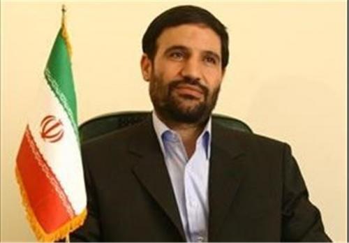  نماینده بناب در مجلس در بیمارستان بستری شد 