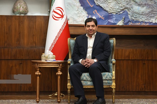 مخبر: هند به شریک عمده جمهوری اسلامی ایران تبدیل شده است