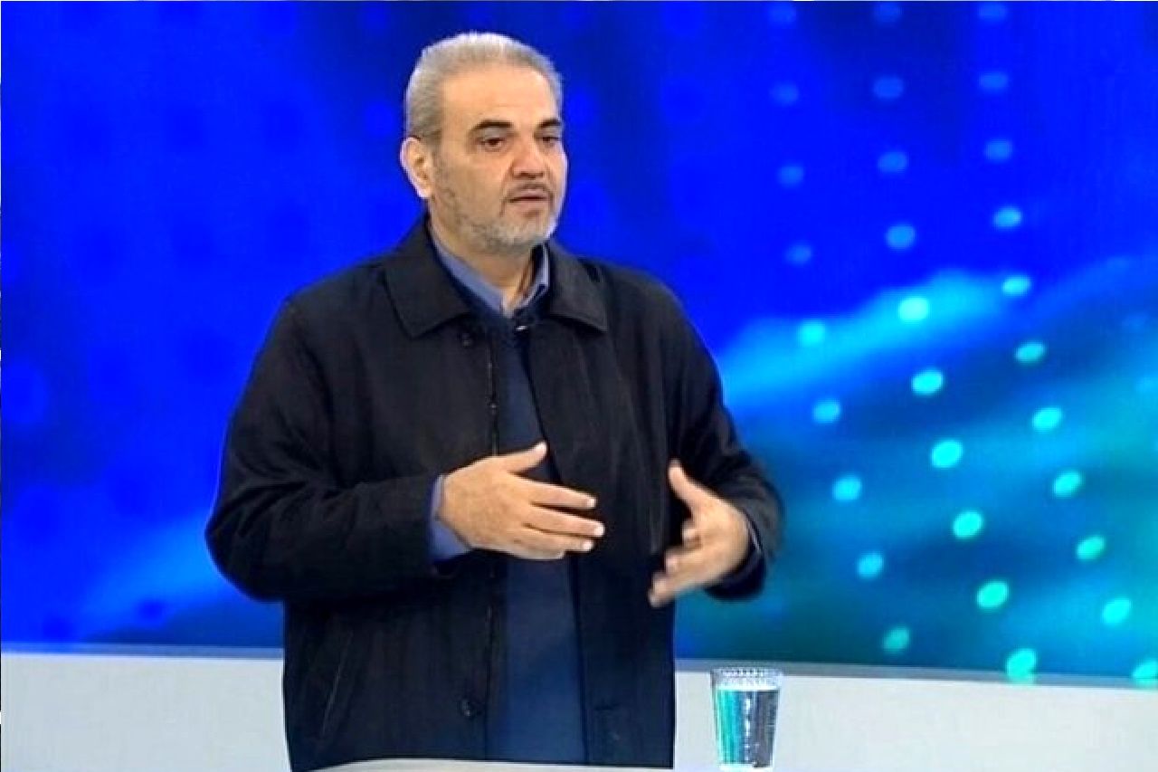 مجری مشهور صداوسیما به کمیته اخلاق دعوت شد