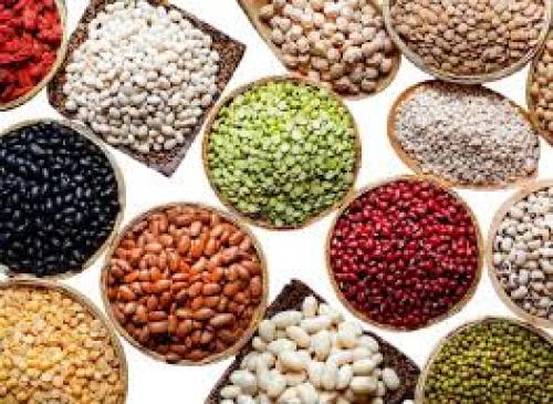  قیمت انواع حبوبات ۲۰ خرداد ۱۴۰۳