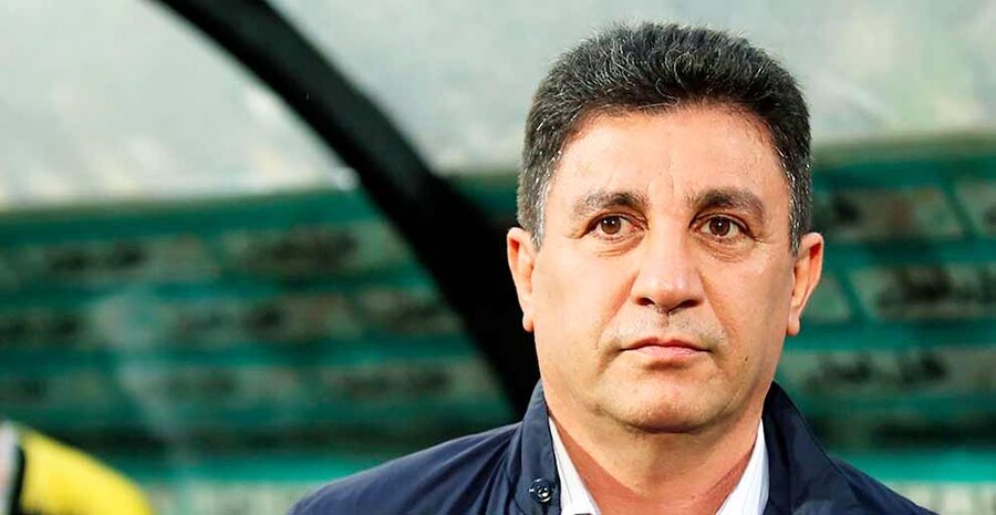 باندبازی کردند تا قلعه‌نویی از استقلال اخراج شود!
