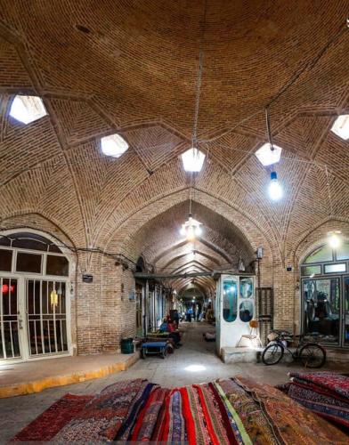 اوج هنر در دست هنرمندان ایرانی