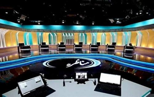 اولین مناظره ۲۸ خرداد
