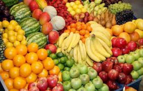 قیمت میوه و تره بار ۲۱ خرداد