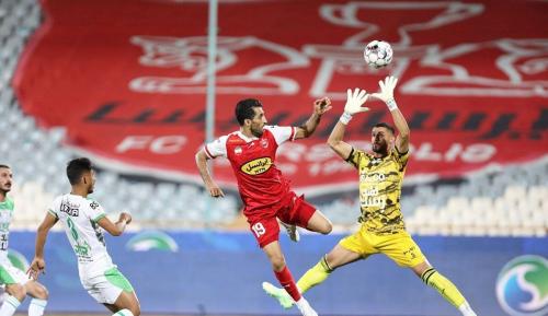 این بازیکن نیمکت پرسپولیس را نمی خواهد