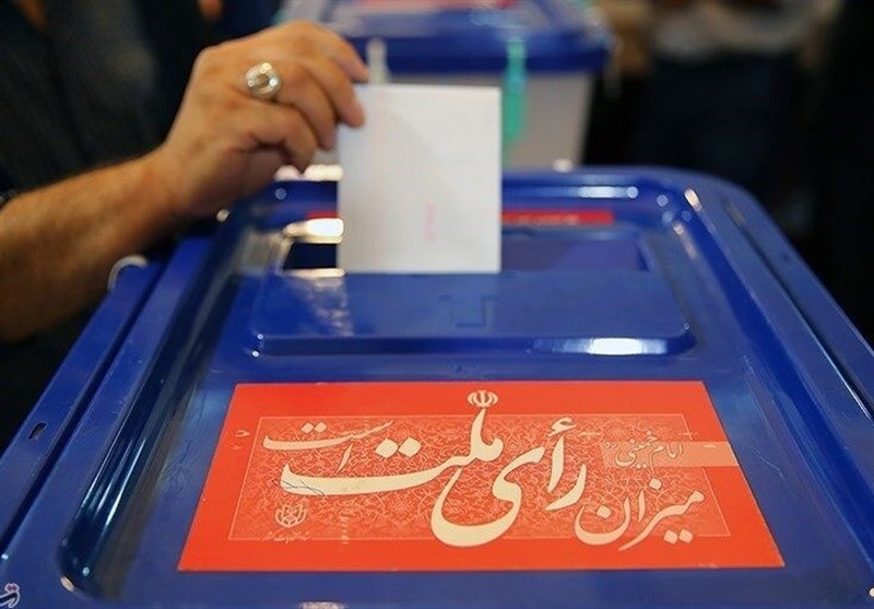 انتخابات ریاست‌جمهوری اخذ رأی الکترونیکی نداریم 
