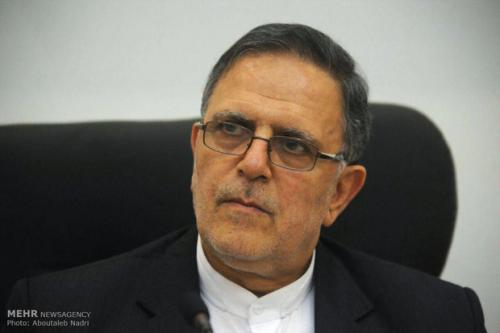  واکنش سیف به نرخ سود بانکی 