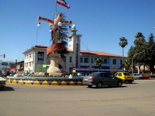  تصادفی عجیب در رودسر