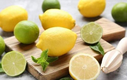 با این ترفند لیموترش‌ همیشه تازه می‌ماند