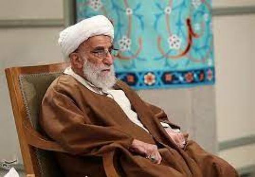 آیت الله احمد جنتی در جنگ بوسنی + عکس