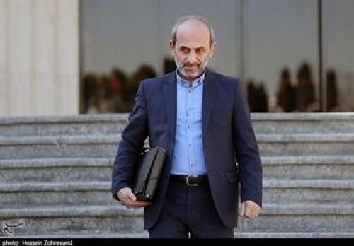  جبلی: امکان تغییر زمان مناظره تلویزیونی را نداریم