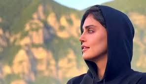 نوشیدنی خاص الناز شاکردوست خبر ساز شد!