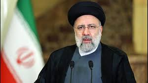 سفرهای بین‌المللی شهید رئیسی