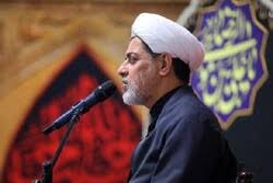  حمایت حجت الاسلام رفیعی از قالیباف