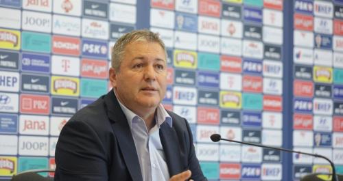 اسکوچیچ به پرسپولیس نمی آید