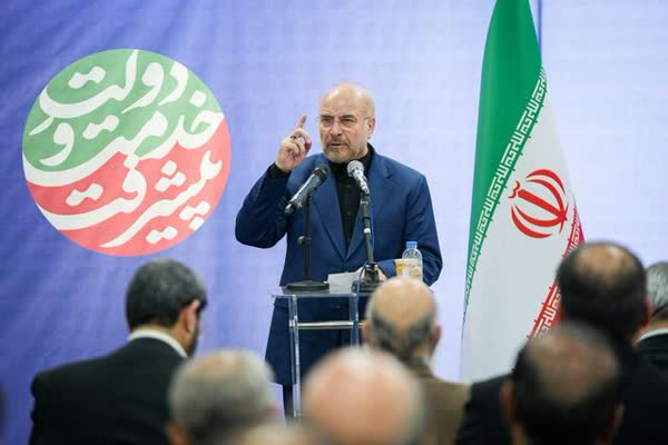 حامیان خود راشرمنده نمیکنم  اگر رئیس جمهورشوم