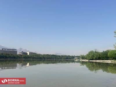 سی و سه پل اصفهان 