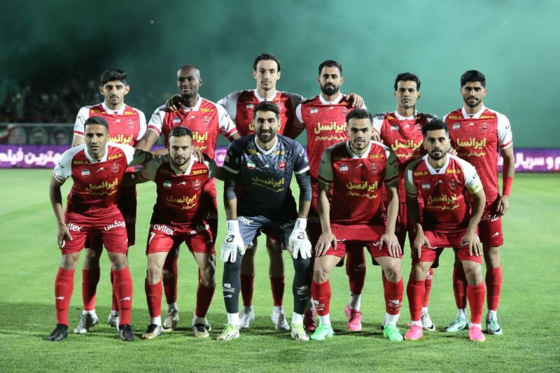 بزرگترین نگرانی پرسپولیس