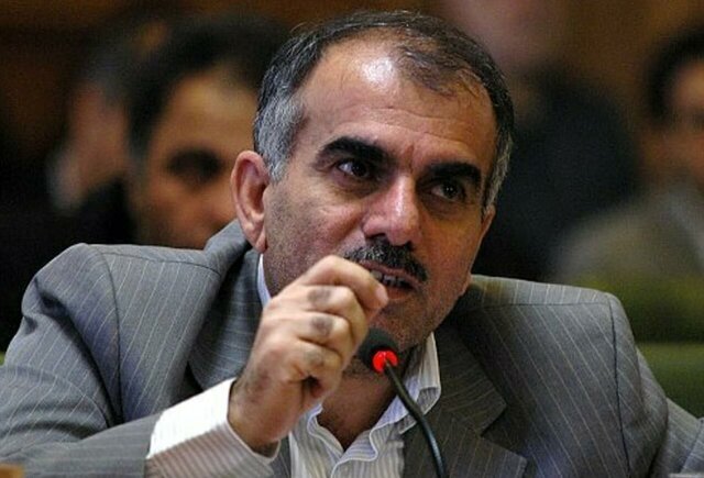 ساخت و ساز در تهران رشد دارد