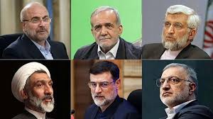  دیوارنگاره انتخاباتی میدان ولیعصر(عج)