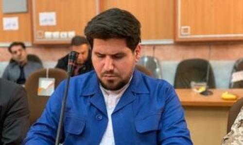  رئیس تعزیرات پاوه به قتل رسید