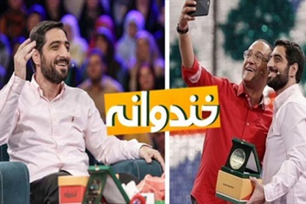 واکنش عالی بنی فاطمه به توهین برخی کاربران +عکس