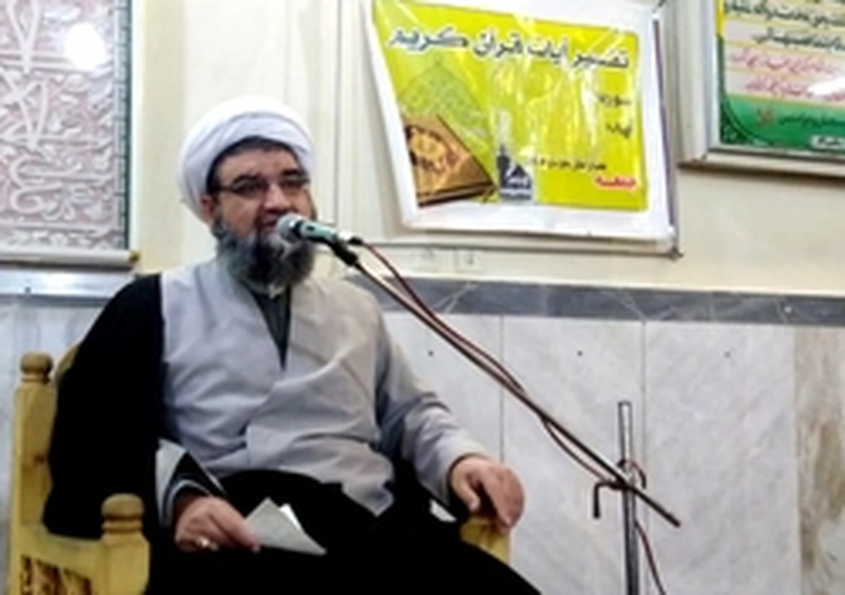 انتخاب اصلح وحضورپرشوردرصحنه انتخابات
